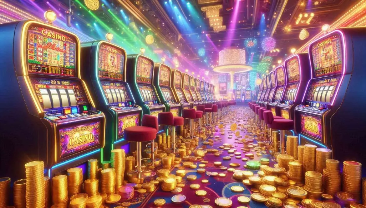 Cosmobet Casino